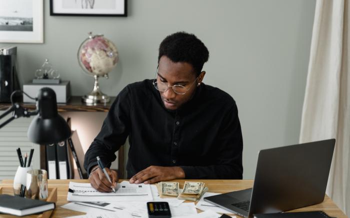 Habits Impact Finances ​| Higher Ground Financial Services