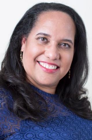 Monique Castillo headshot
