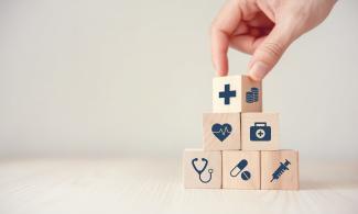 Health Insurance Planning | Higher Ground Financial Services