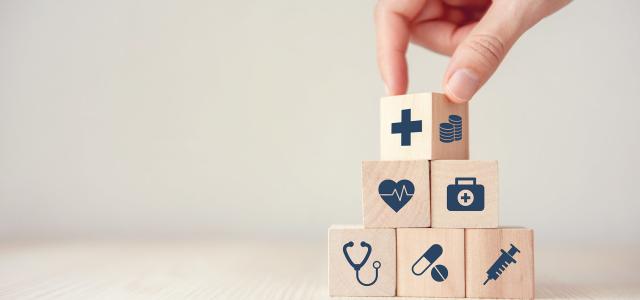 Health Insurance Planning | Higher Ground Financial Services