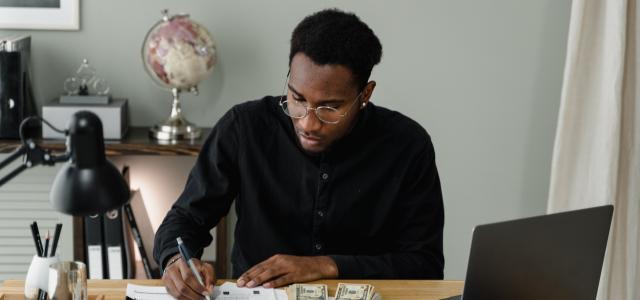 Habits Impact Finances ​| Higher Ground Financial Services