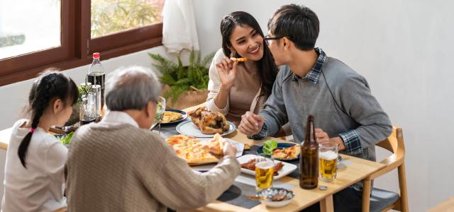 Insurance & Investment | Higher Ground Financial Services