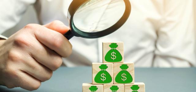 Investment Planning | Higher Ground Financial Services PA