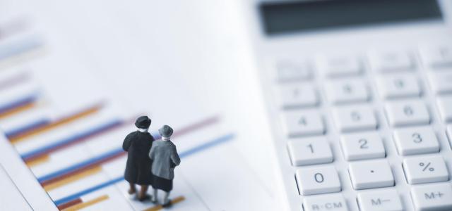 Retirement Planning Group | Higher Ground Financial Services